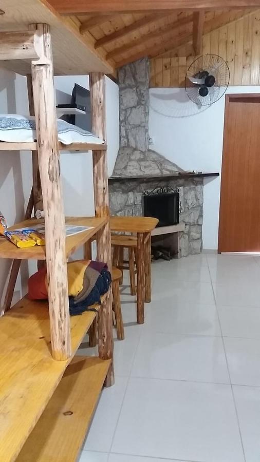 Pousada Portal Do Bosque 维奥康德马奥 外观 照片